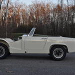 Gloria December 2011