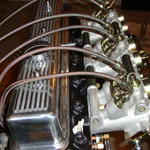 TR5 engine 008