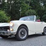 Returning from State Inspection after blowing a s