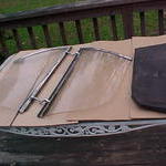 100 4 side curtains 1 of 4