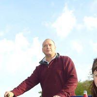 Blue Cedar David Parker