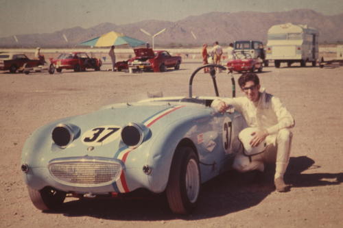 BarneyMcM Barney McManamon