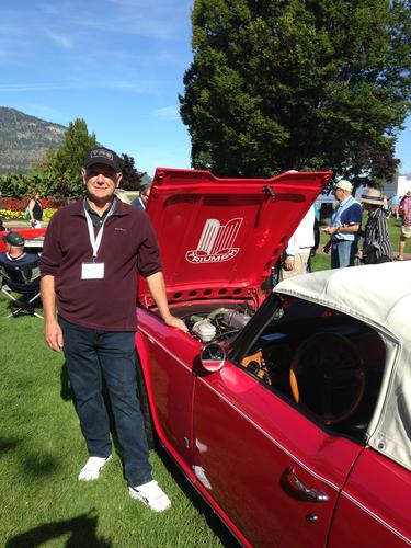 GarySGT6 Gary Skidmore