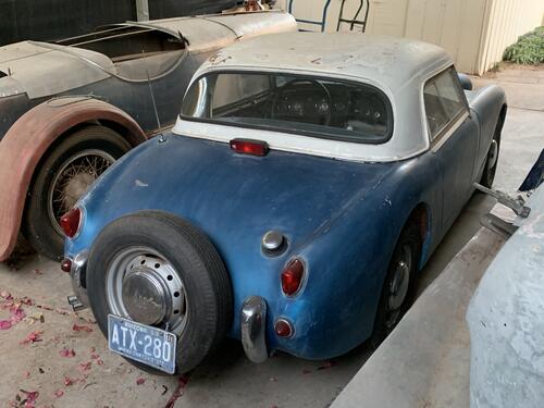 maserich Rich Heinrich