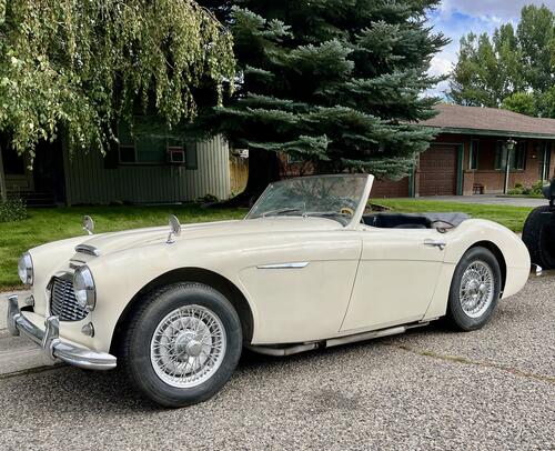 Blank Joel Blankenship