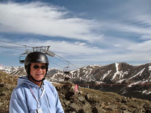 BillyBud William Henning