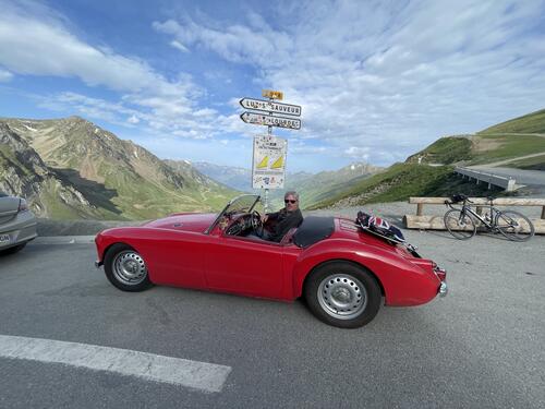 David8831 David Halliday