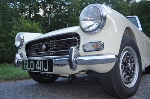 Cardiff Arms Mike and Tricia Marshall