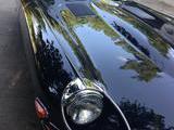 1970 Jaguar E Type Black Lawrence Baxter