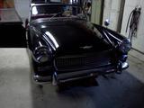 1962 Austin Healey Sprite Black Chuck Florence