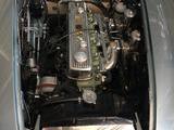 1966 Austin Healey 3000 BJ8 Blue Jeff Gillard