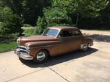 1949 Dodge Coronet Brown Timothy Mabry