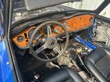 1974 Triumph TR6 Blue ralph c